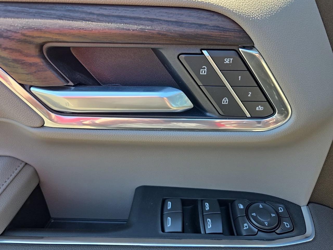 2026 GMC Sierra 1500 SLT Fredericksburg VA