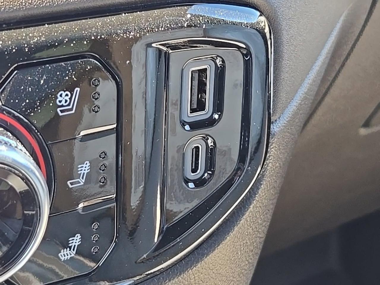 2026 GMC Sierra 1500 SLT Fredericksburg VA