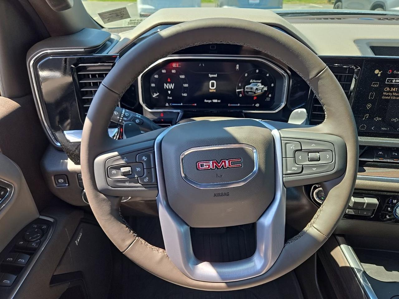 2026 GMC Sierra 1500 SLT Fredericksburg VA