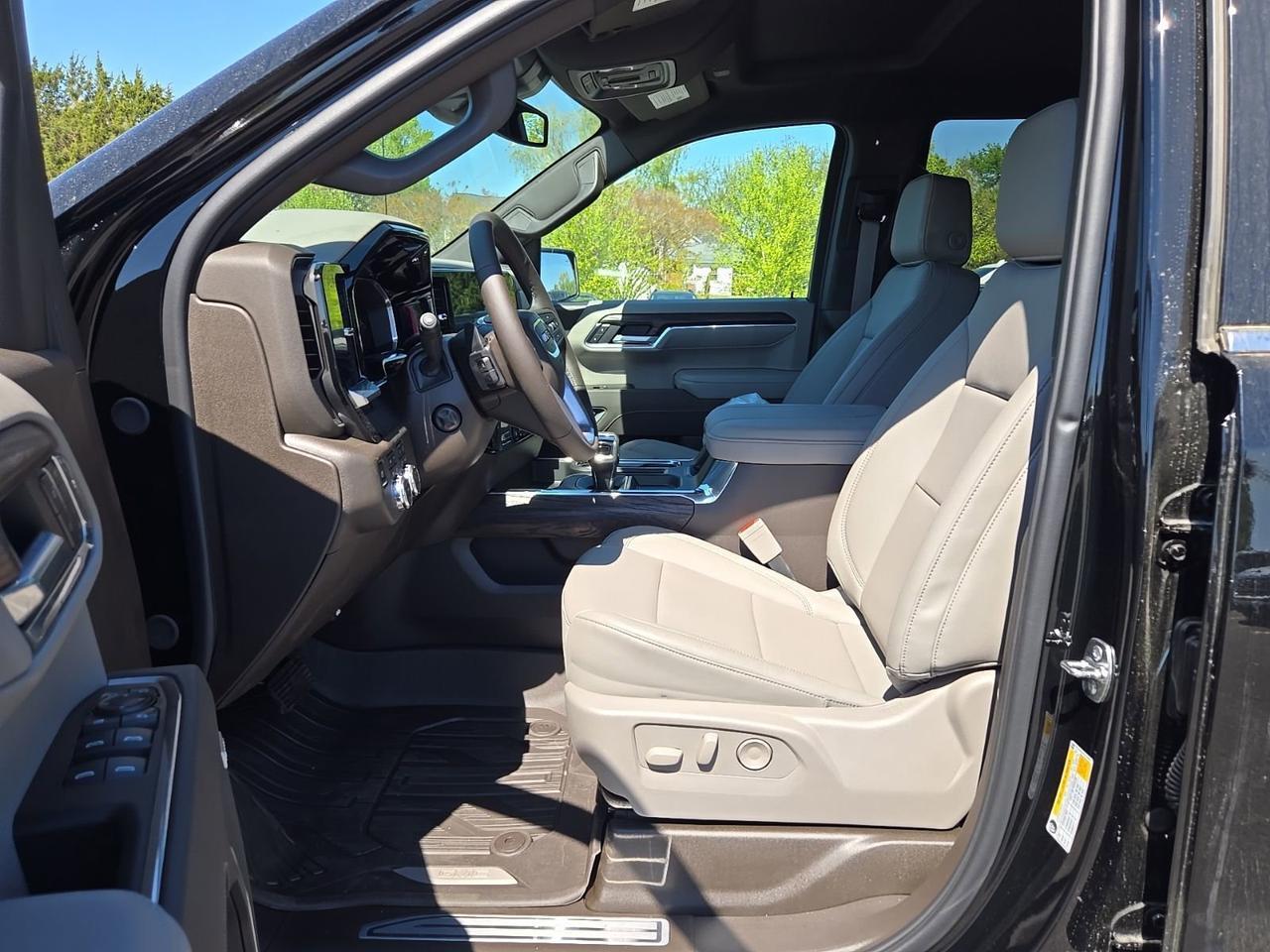 2026 GMC Sierra 1500 SLT Fredericksburg VA