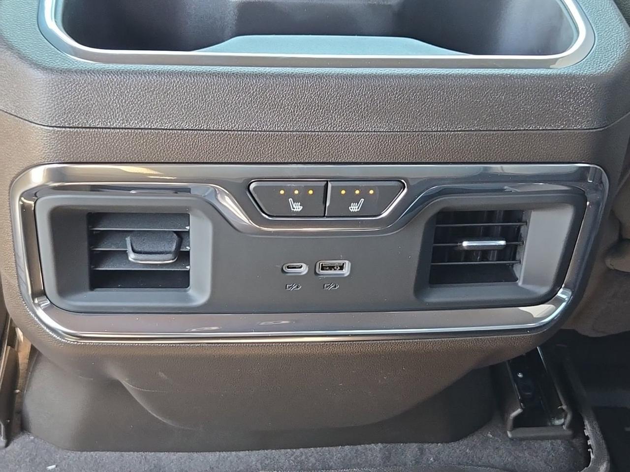 2026 GMC Sierra 1500 SLT Fredericksburg VA