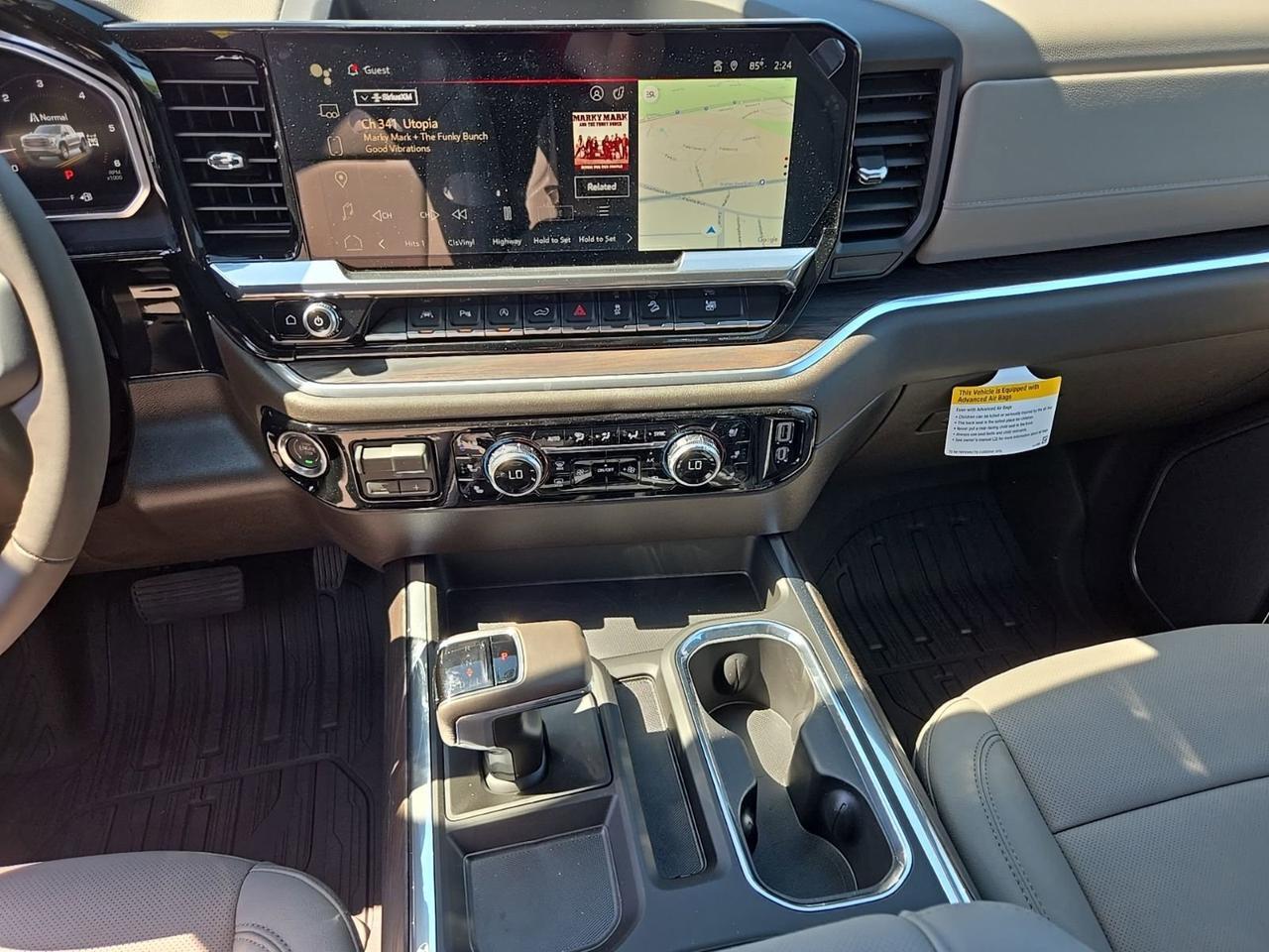 2026 GMC Sierra 1500 SLT Fredericksburg VA