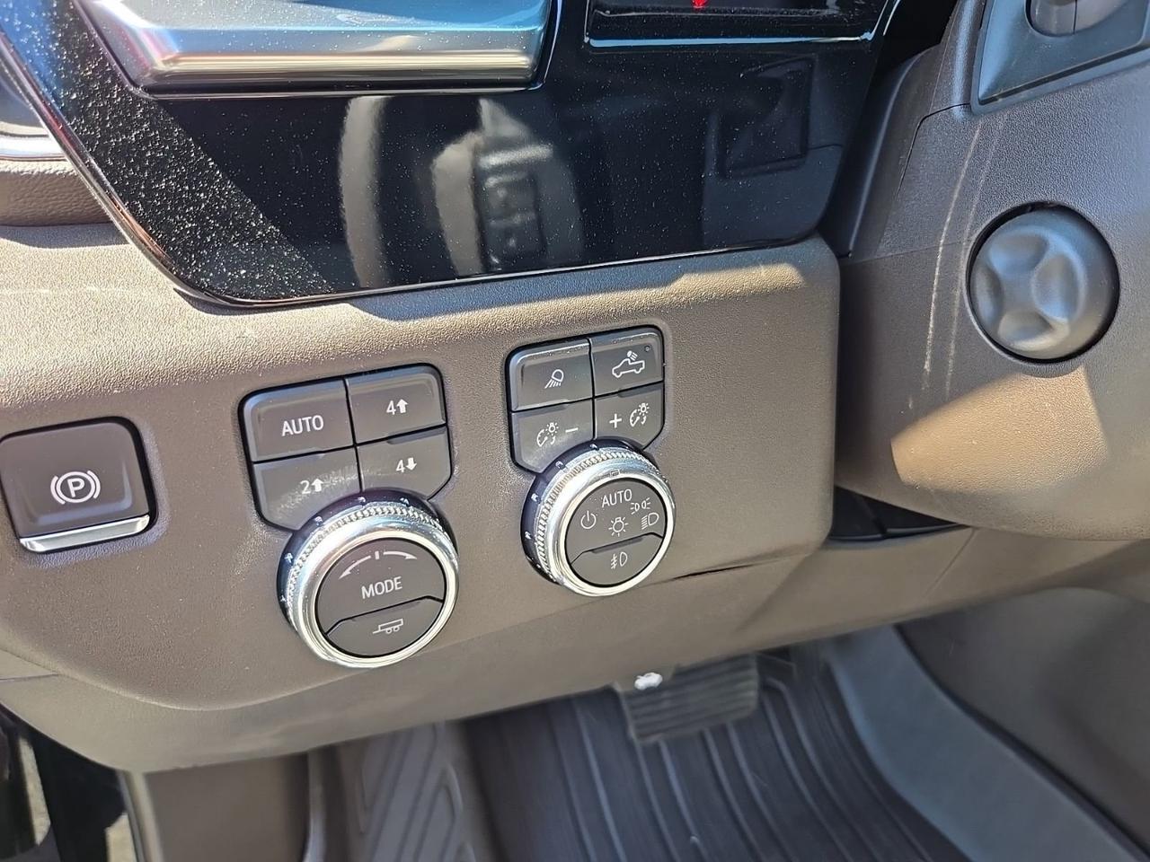 2026 GMC Sierra 1500 SLT Fredericksburg VA