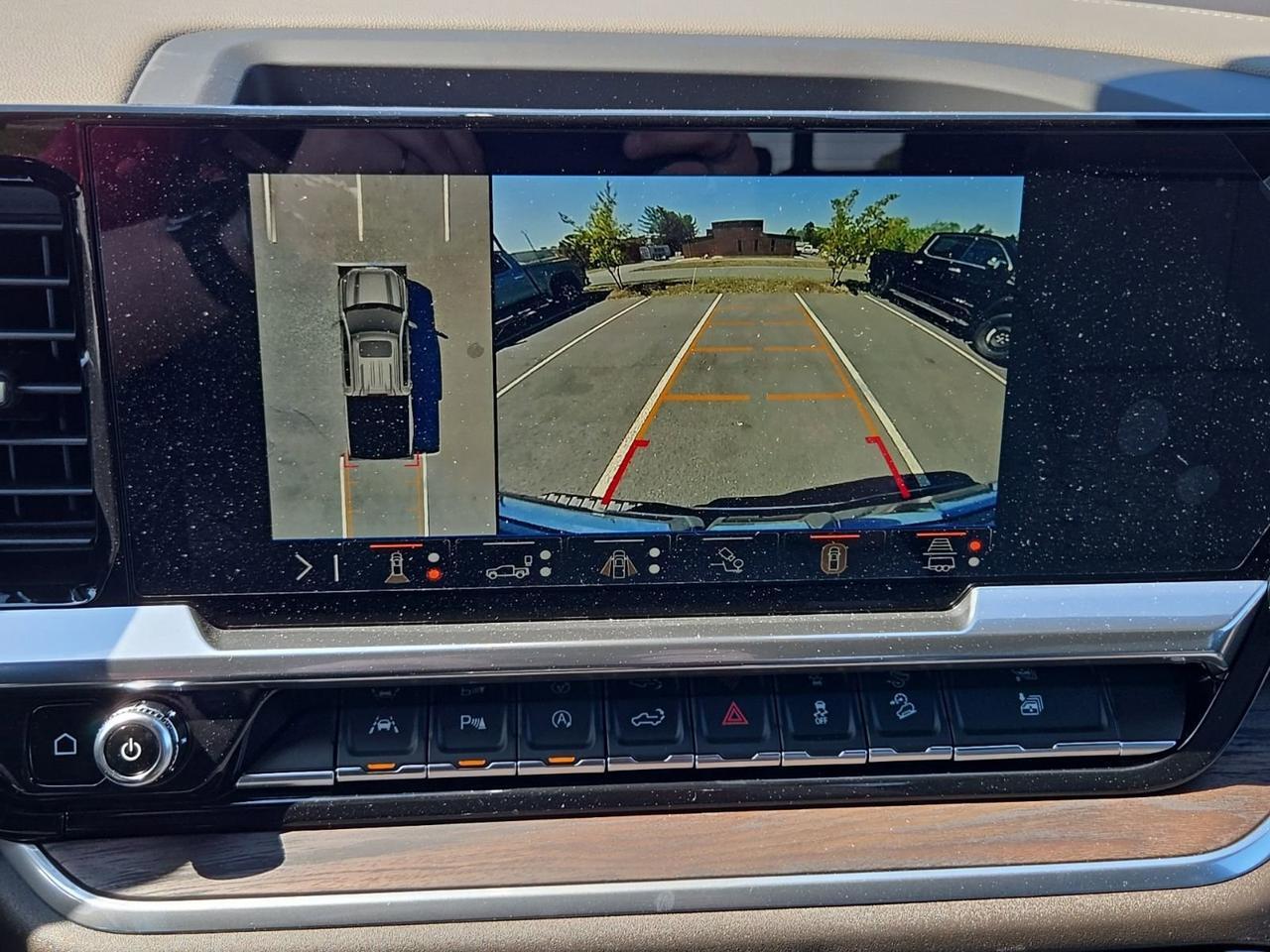 2026 GMC Sierra 1500 SLT Fredericksburg VA