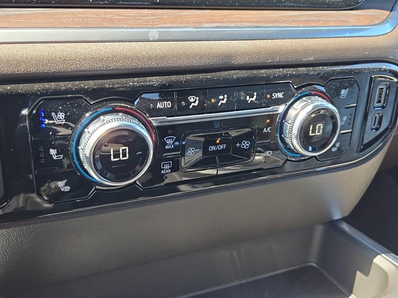 2026 GMC Sierra 1500 SLT Fredericksburg VA