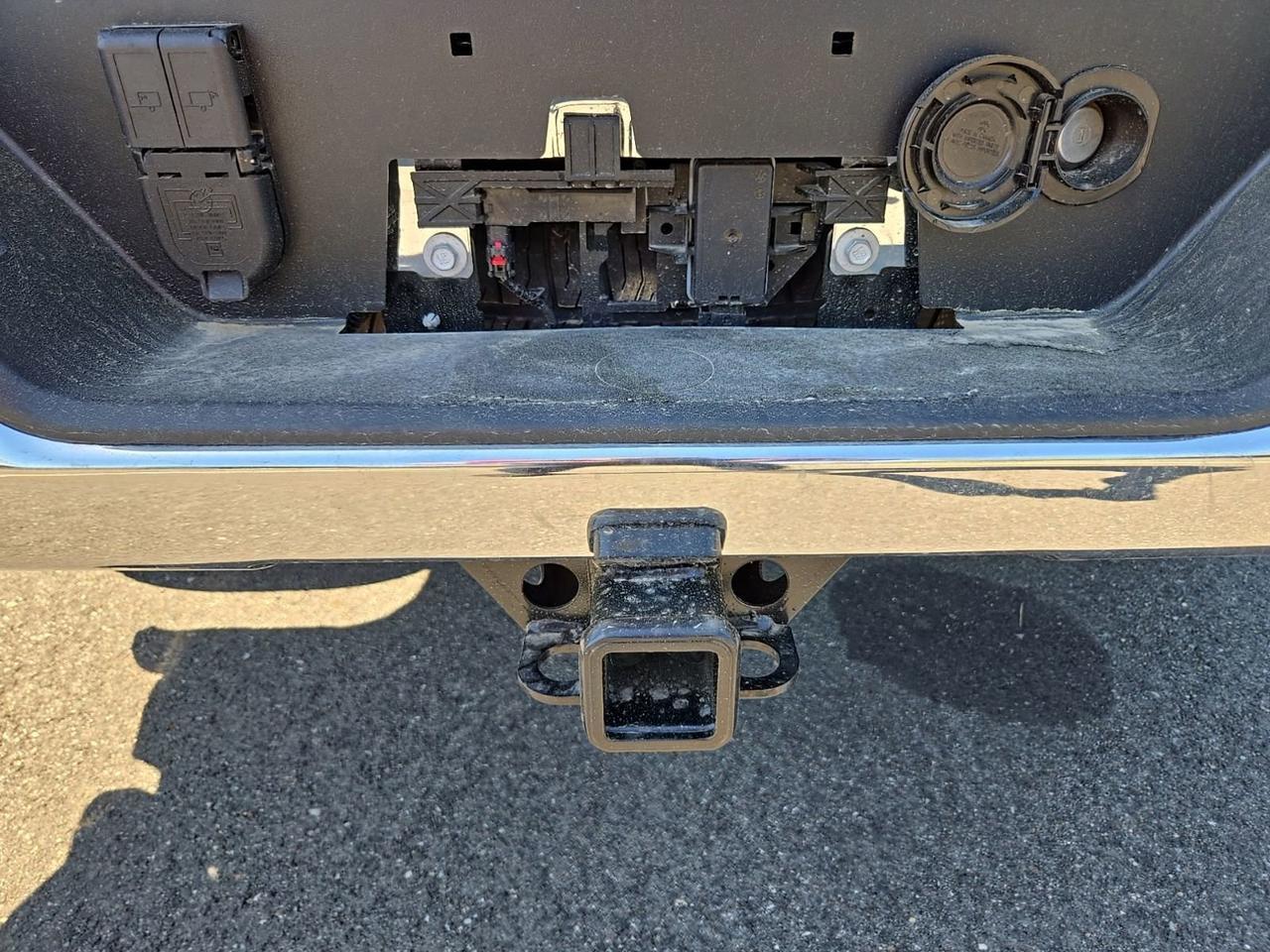 2026 GMC Sierra 1500 SLT Fredericksburg VA