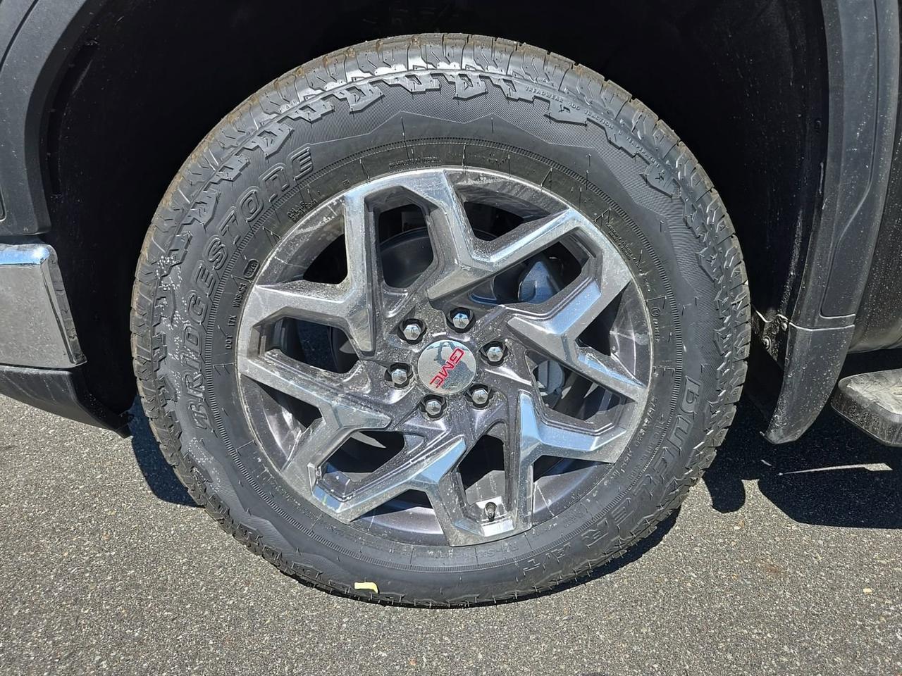 2026 GMC Sierra 1500 SLT Fredericksburg VA