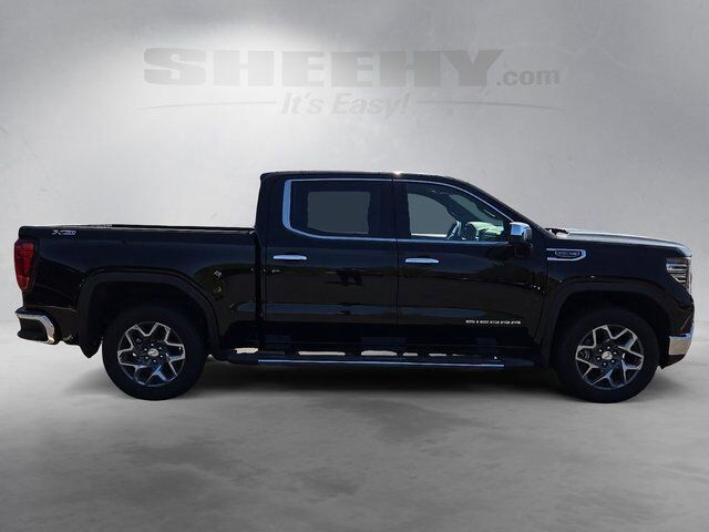 2026 GMC Sierra 1500 SLT Fredericksburg VA