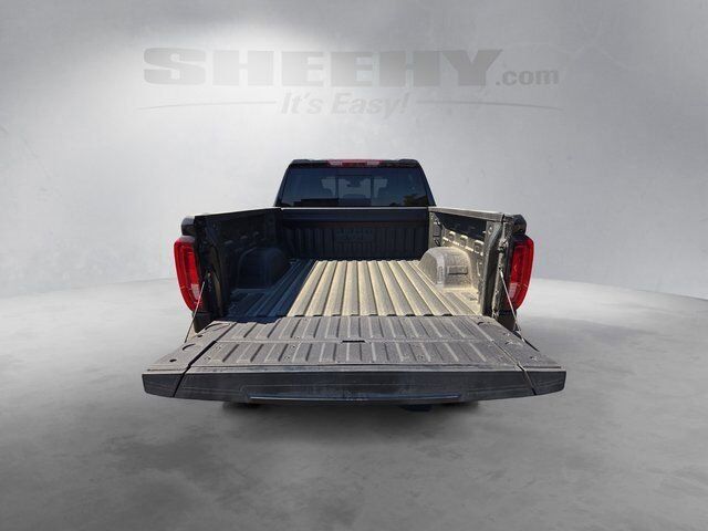 2026 GMC Sierra 1500 SLT Fredericksburg VA