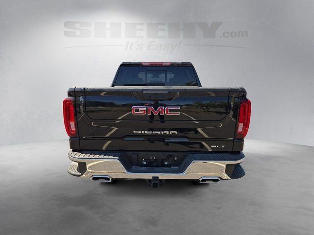 2026 GMC Sierra 1500 SLT Fredericksburg VA