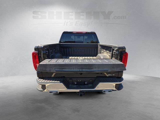 2026 GMC Sierra 1500 SLT Fredericksburg VA