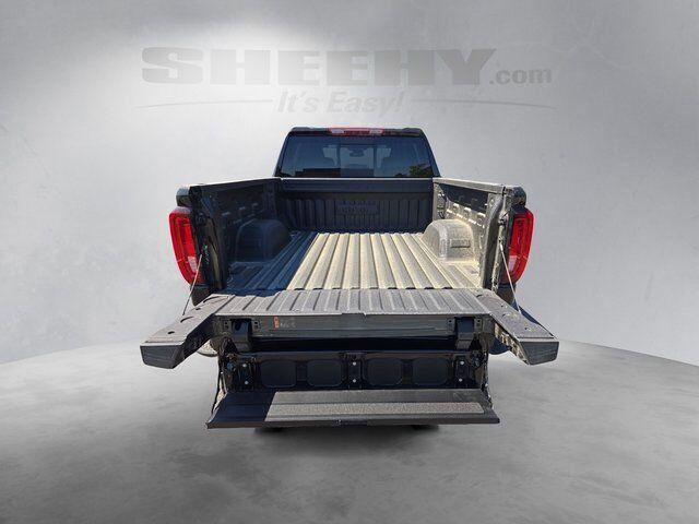 2026 GMC Sierra 1500 SLT Fredericksburg VA