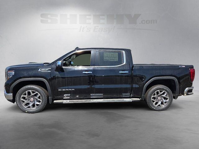 2026 GMC Sierra 1500 SLT Fredericksburg VA