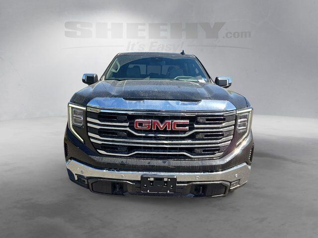 2026 GMC Sierra 1500 SLT Fredericksburg VA