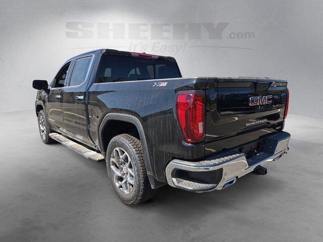 2026 GMC Sierra 1500 SLT Fredericksburg VA