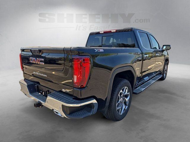 2026 GMC Sierra 1500 SLT Fredericksburg VA