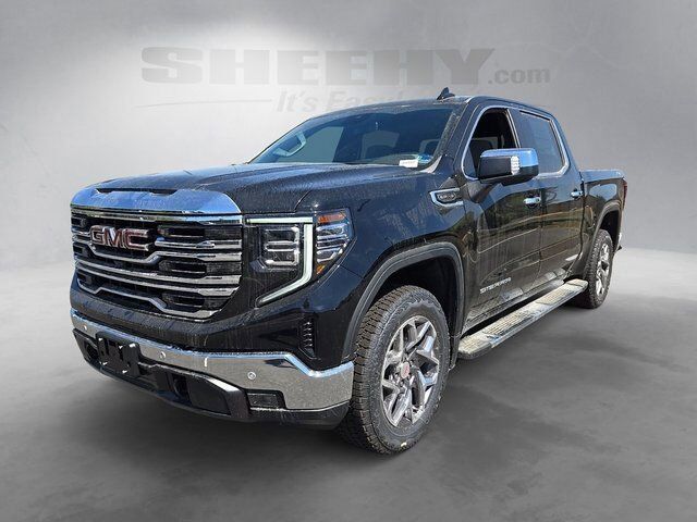 2026 GMC Sierra 1500 SLT Fredericksburg VA