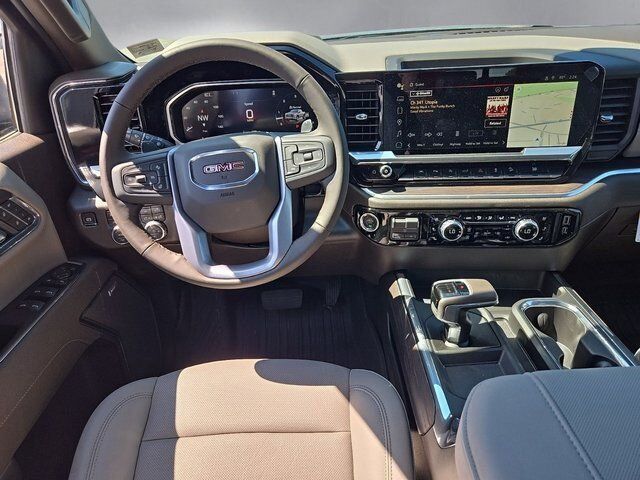 2026 GMC Sierra 1500 SLT Fredericksburg VA