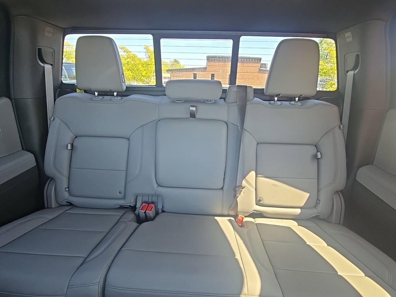 2026 GMC Sierra 1500 SLT Fredericksburg VA