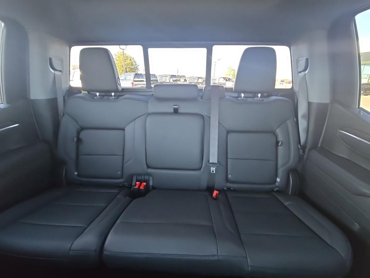 2026 GMC Sierra 1500 SLT Fredericksburg VA