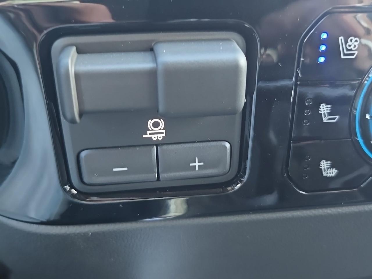 2026 GMC Sierra 1500 SLT Fredericksburg VA