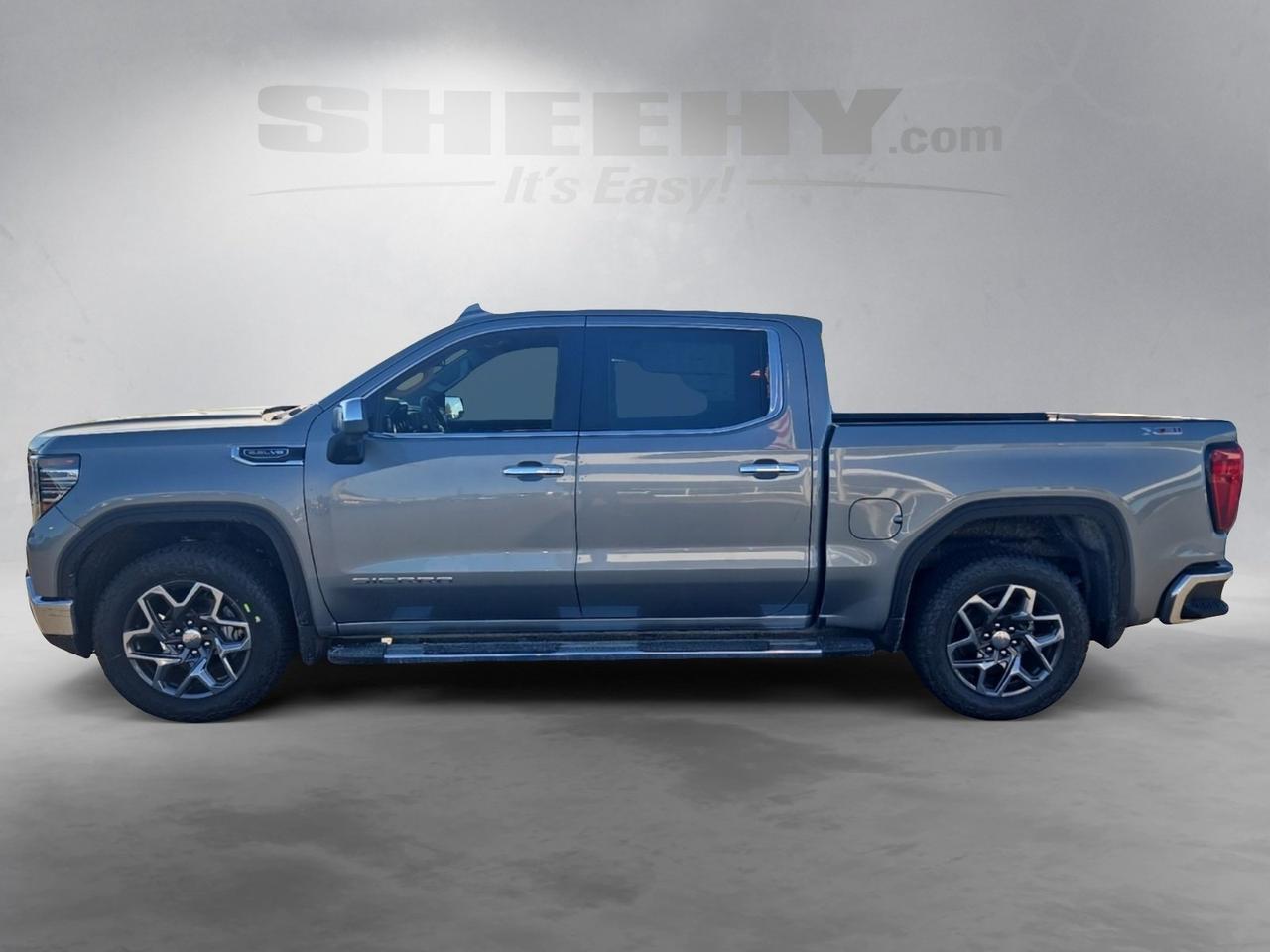 2026 GMC Sierra 1500 SLT Fredericksburg VA