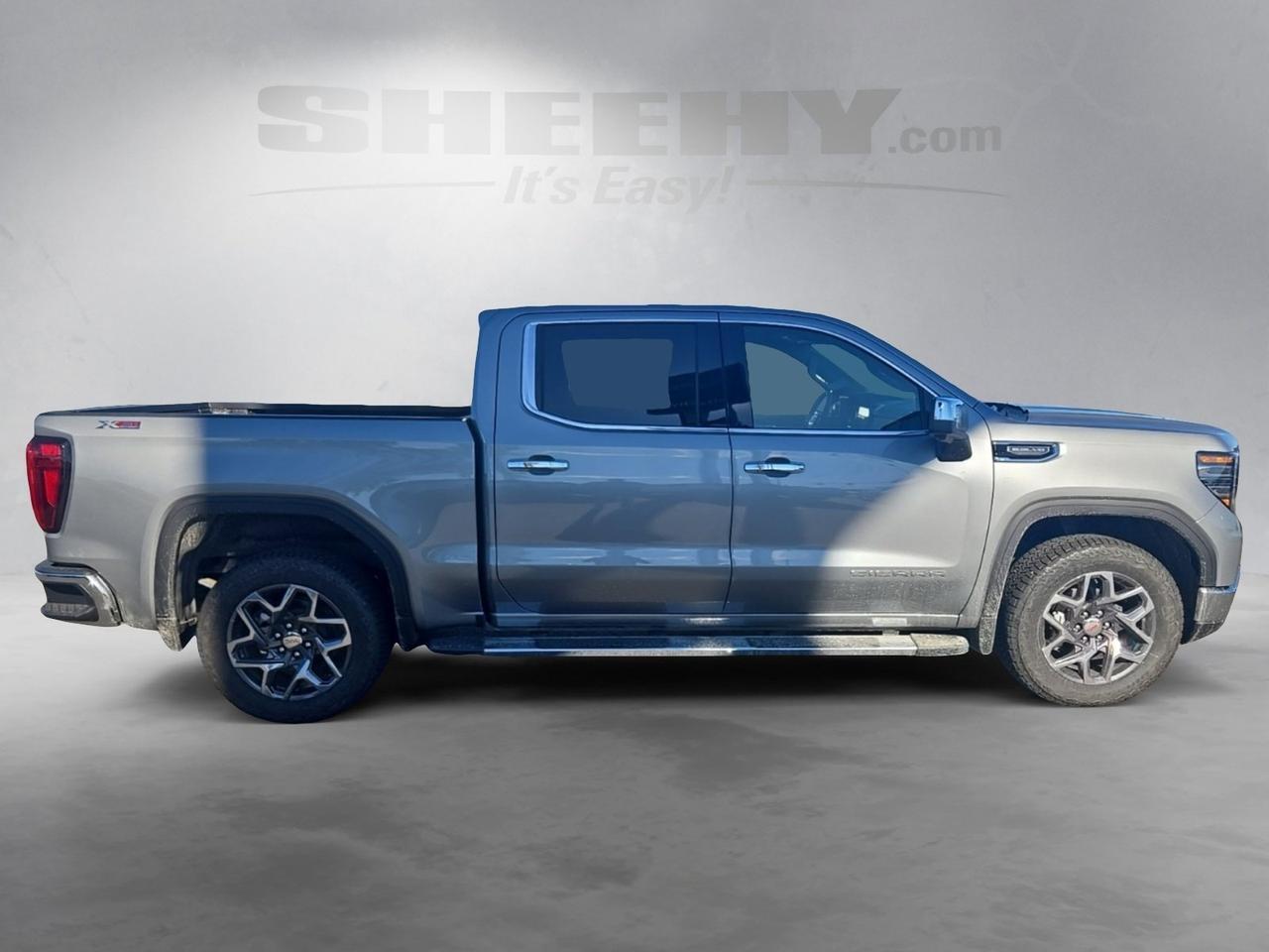 2026 GMC Sierra 1500 SLT Fredericksburg VA