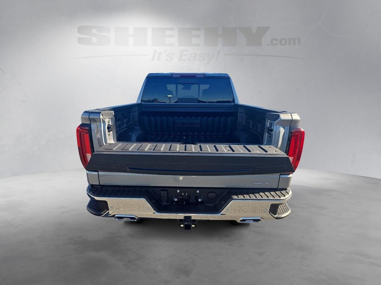 2026 GMC Sierra 1500 SLT Fredericksburg VA