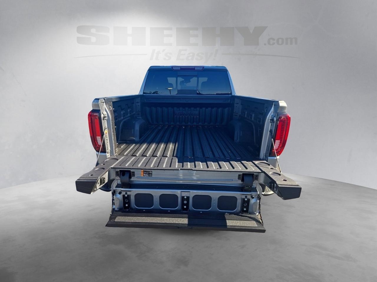 2026 GMC Sierra 1500 SLT Fredericksburg VA