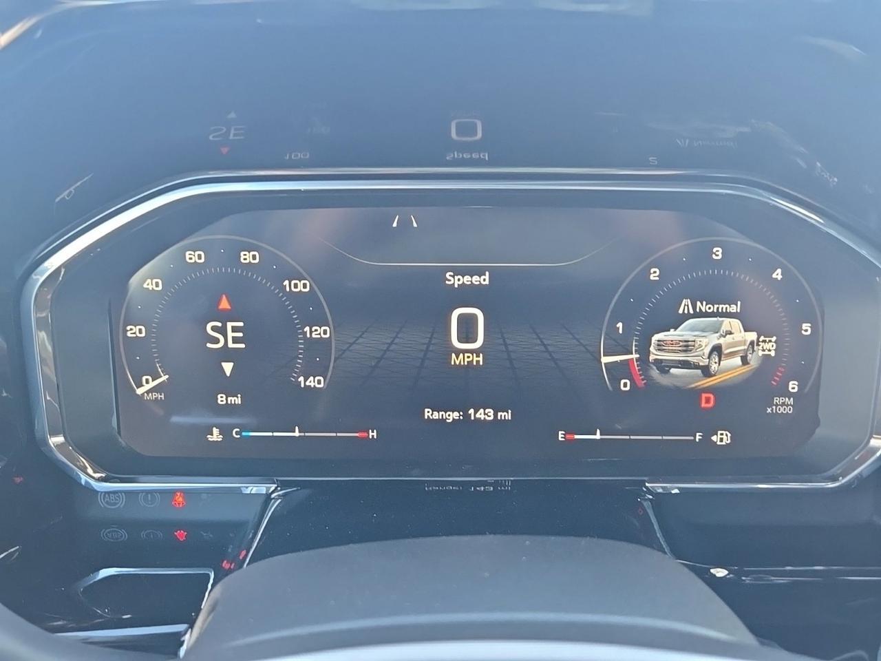 2026 GMC Sierra 1500 SLT Fredericksburg VA