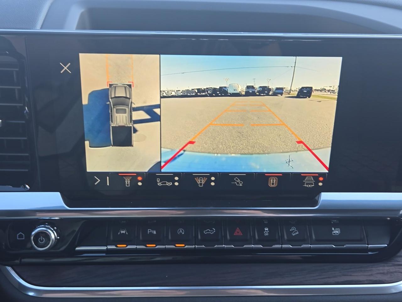 2026 GMC Sierra 1500 SLT Fredericksburg VA