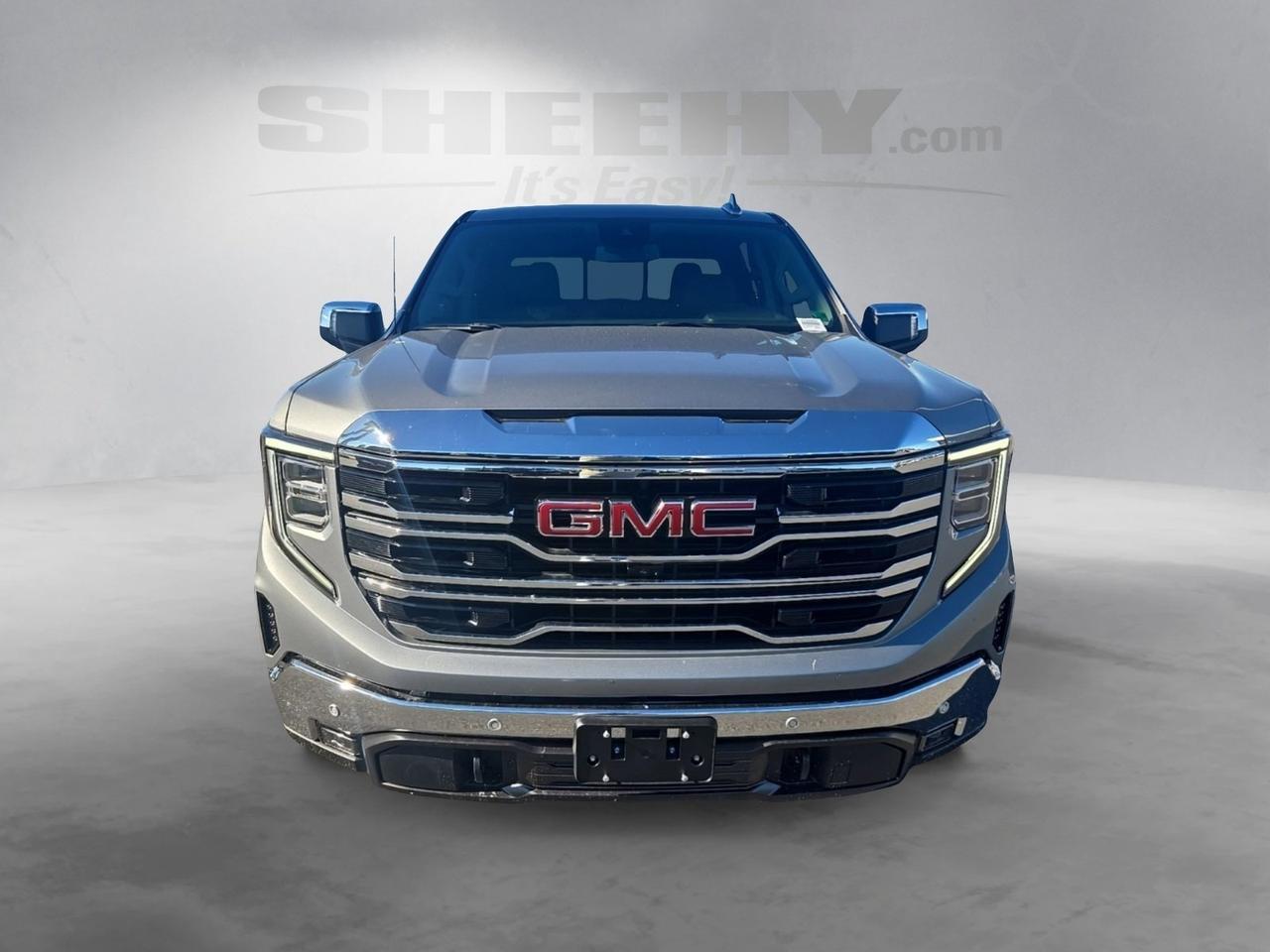 2026 GMC Sierra 1500 SLT Fredericksburg VA