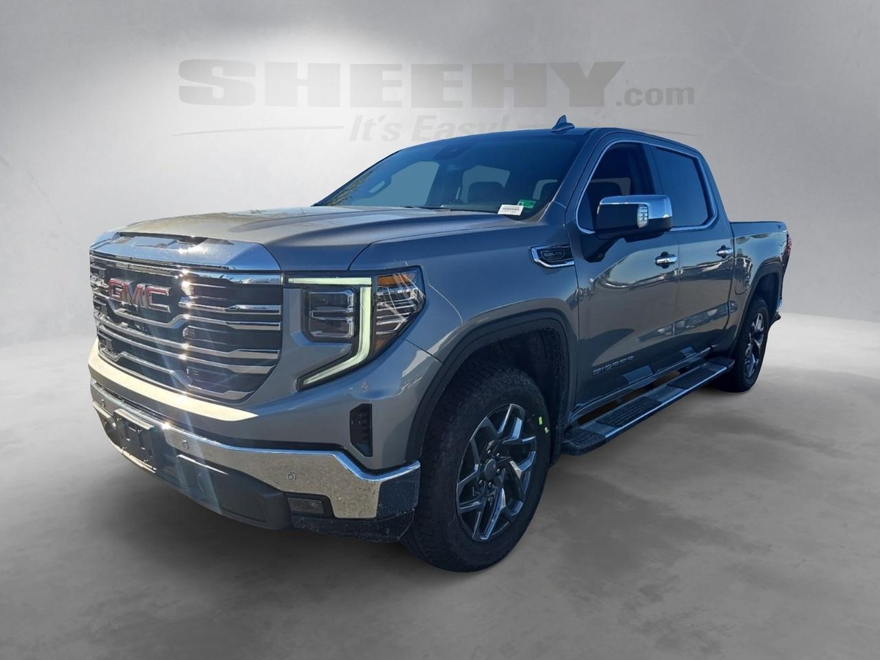 2026 GMC Sierra 1500 SLT Fredericksburg VA
