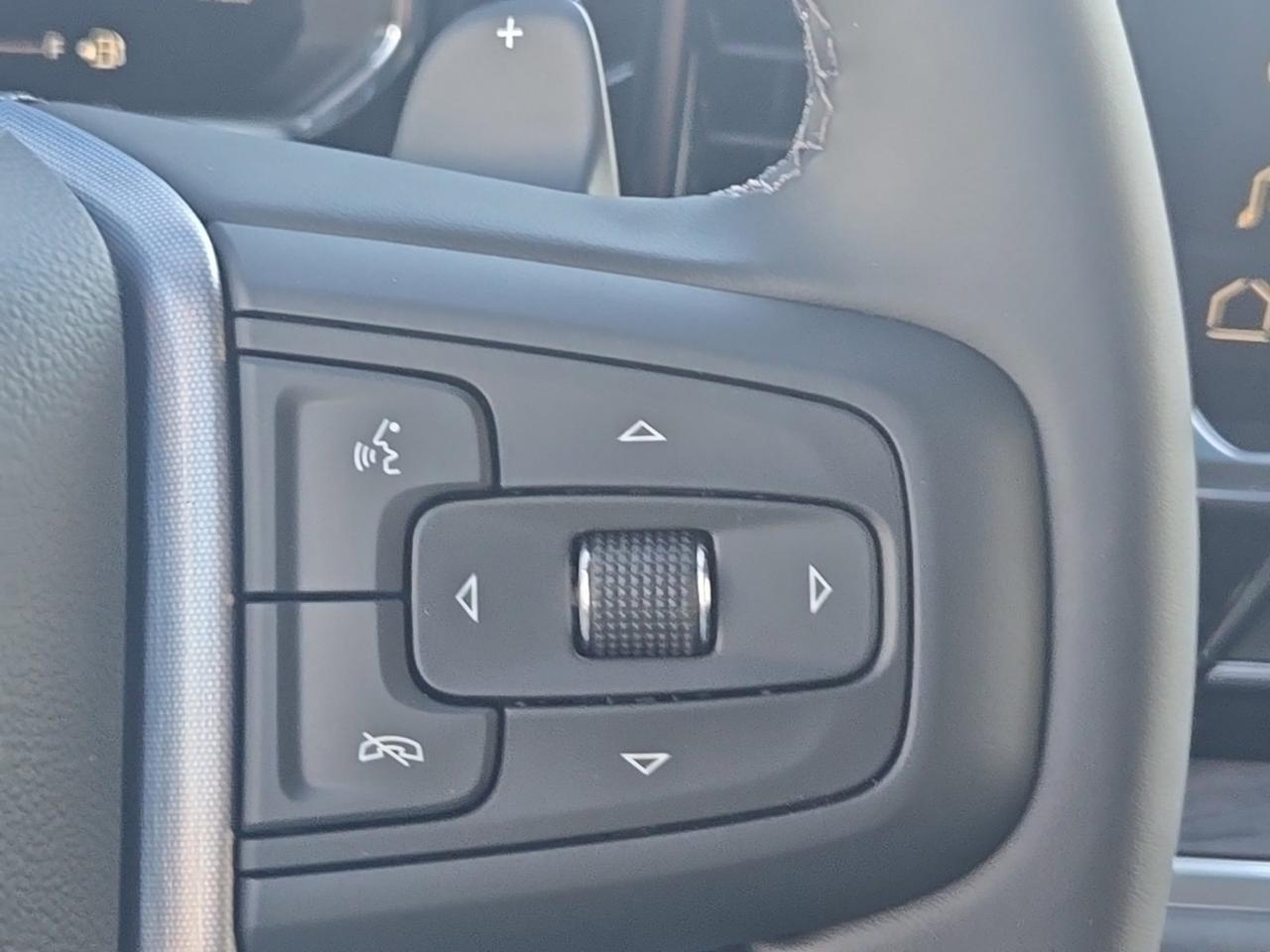 2026 GMC Sierra 1500 SLT Fredericksburg VA