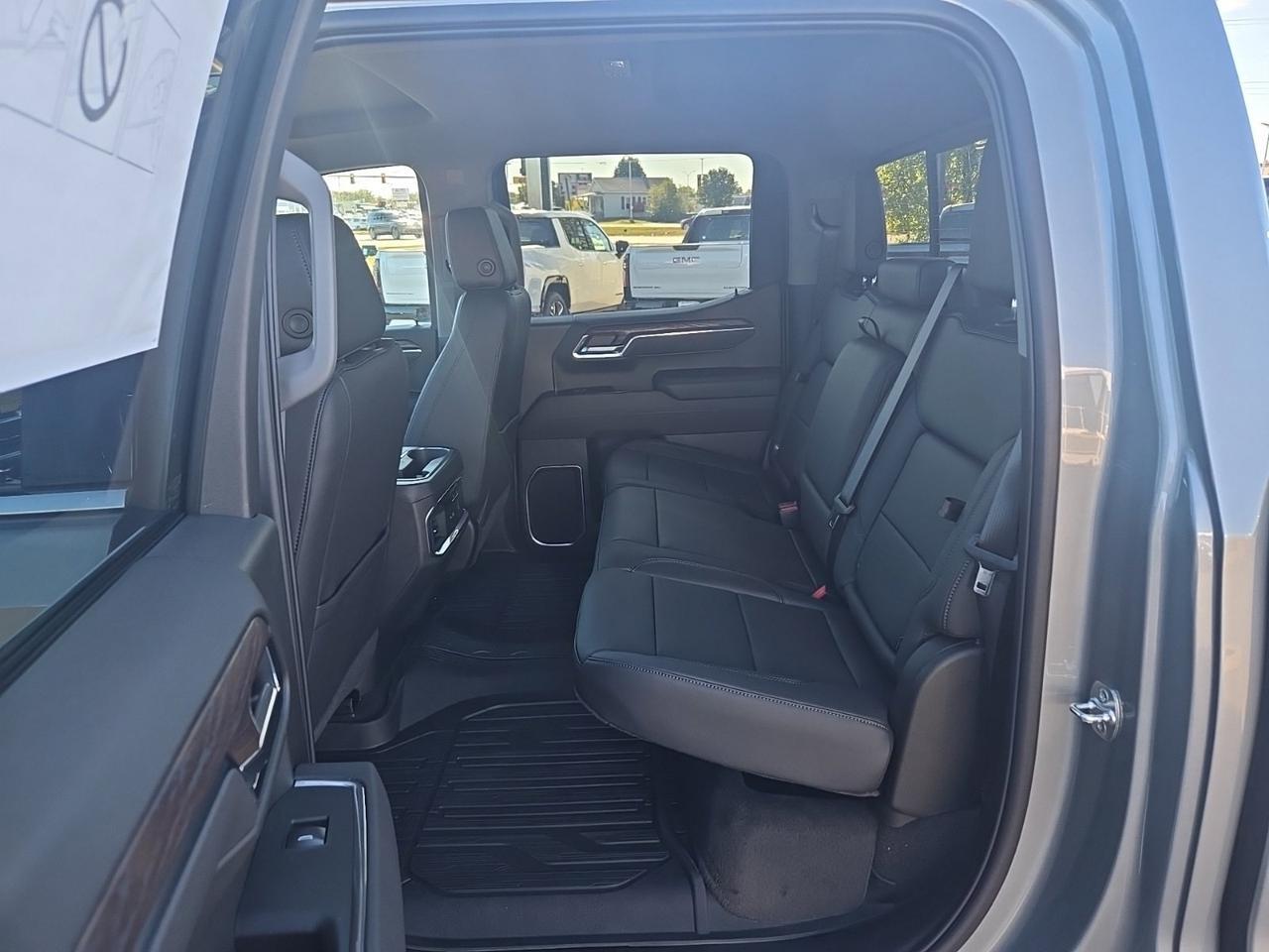 2026 GMC Sierra 1500 SLT Fredericksburg VA