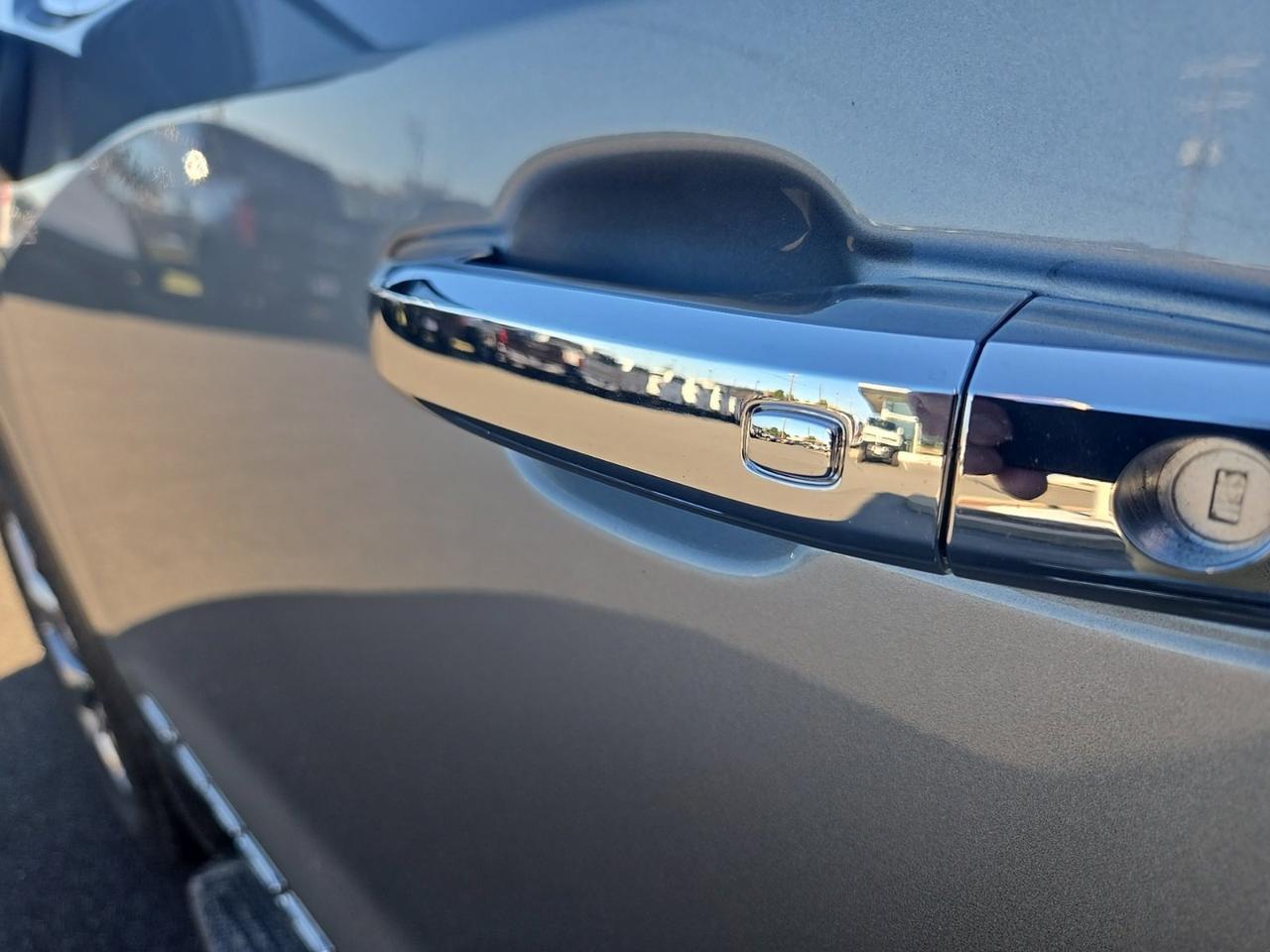 2026 GMC Sierra 1500 SLT Fredericksburg VA