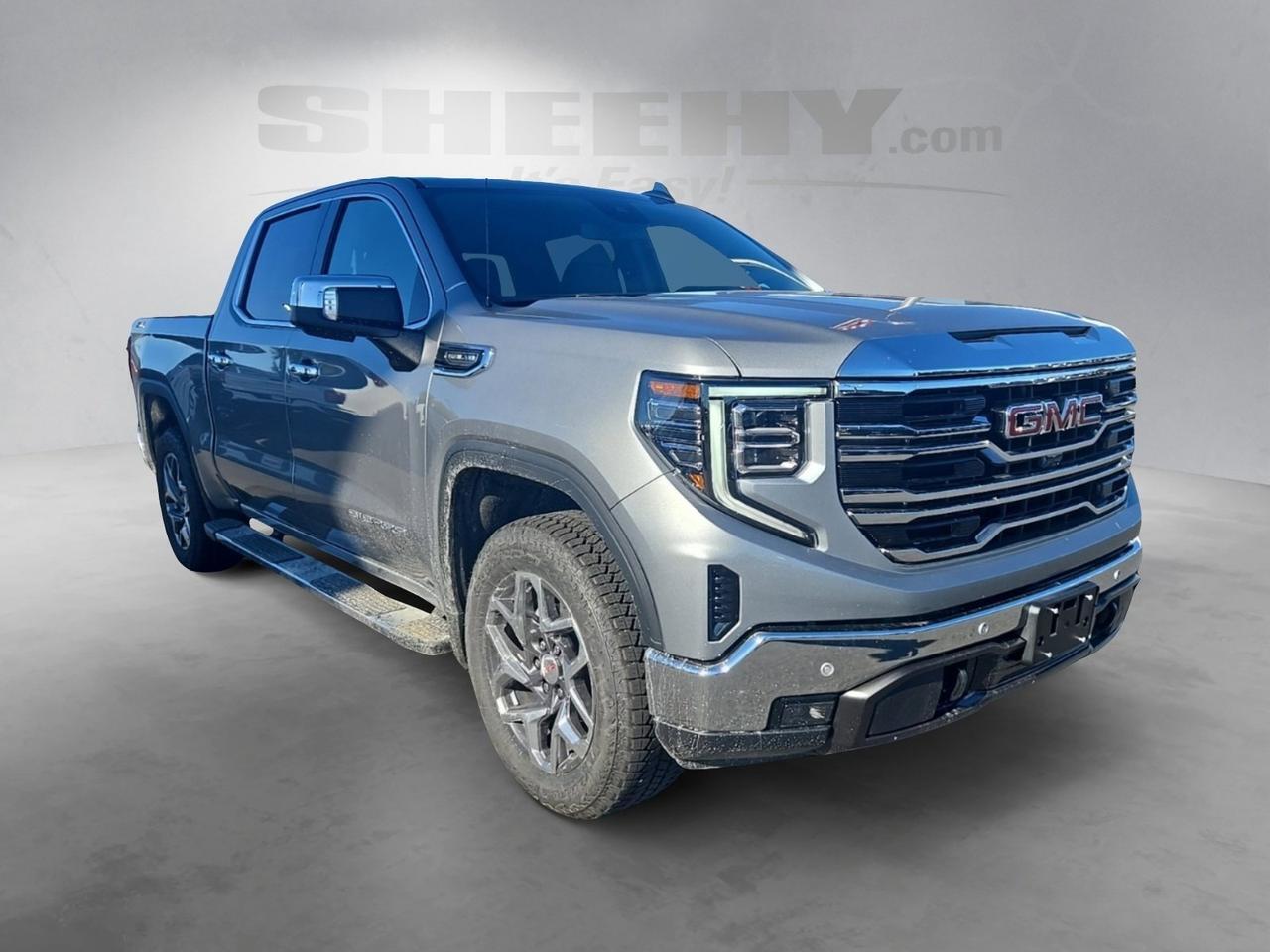 2026 GMC Sierra 1500 SLT Fredericksburg VA