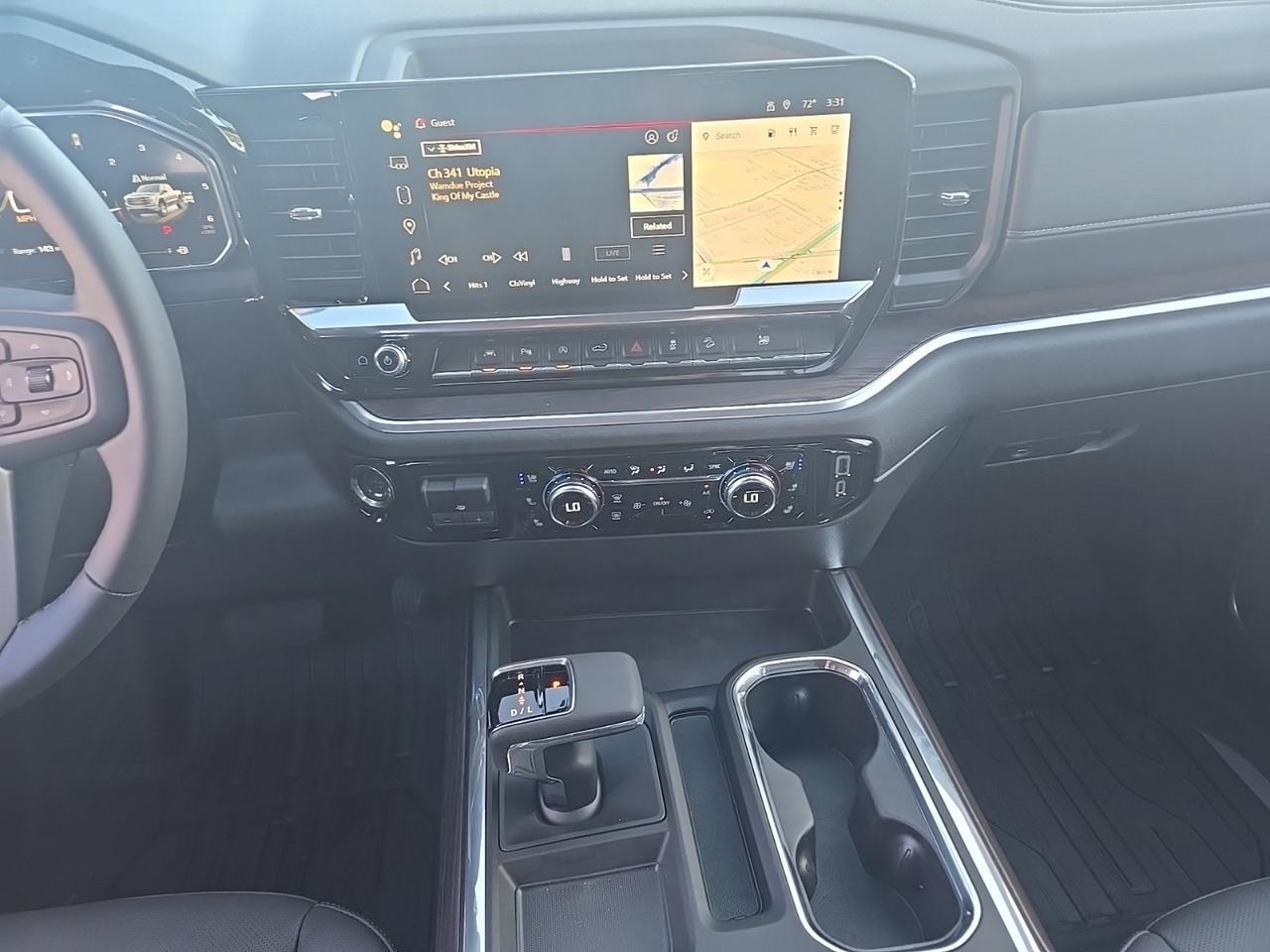 2026 GMC Sierra 1500 SLT Fredericksburg VA