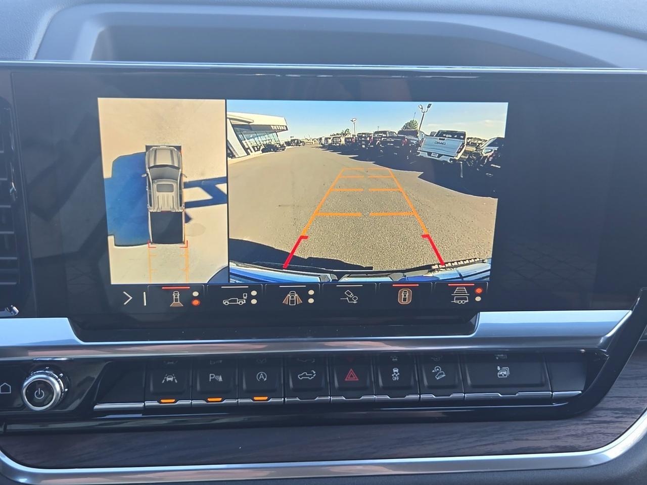 2026 GMC Sierra 1500 SLT Fredericksburg VA