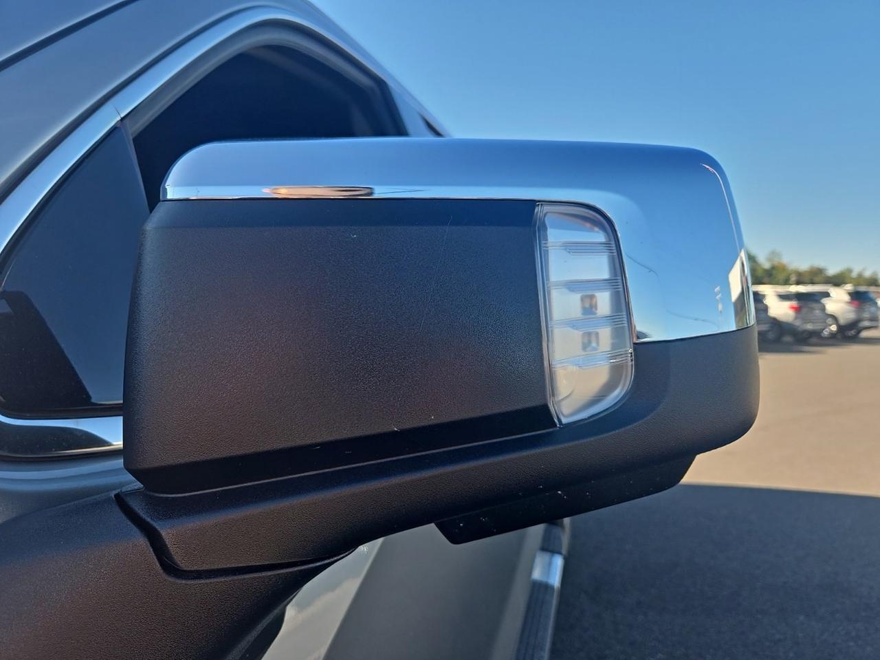 2026 GMC Sierra 1500 SLT Fredericksburg VA