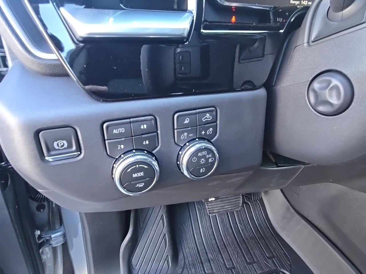 2026 GMC Sierra 1500 SLT Fredericksburg VA