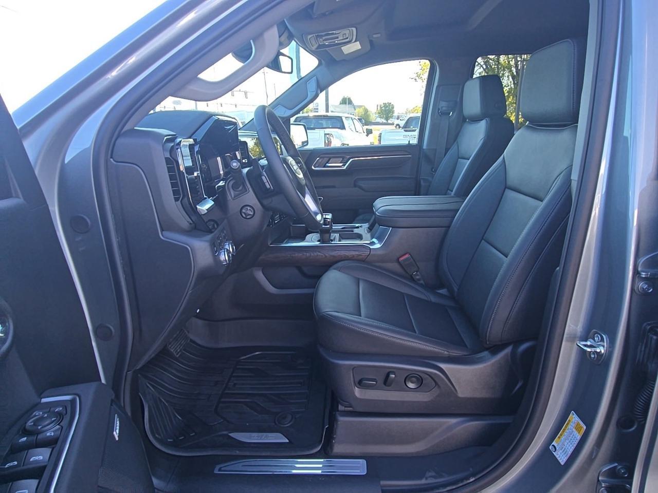 2026 GMC Sierra 1500 SLT Fredericksburg VA