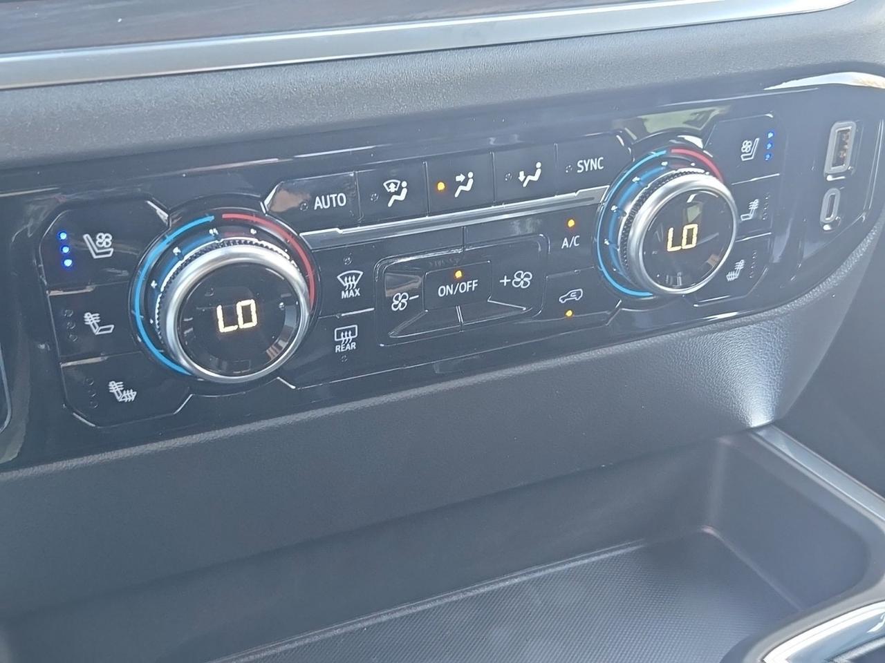 2026 GMC Sierra 1500 SLT Fredericksburg VA