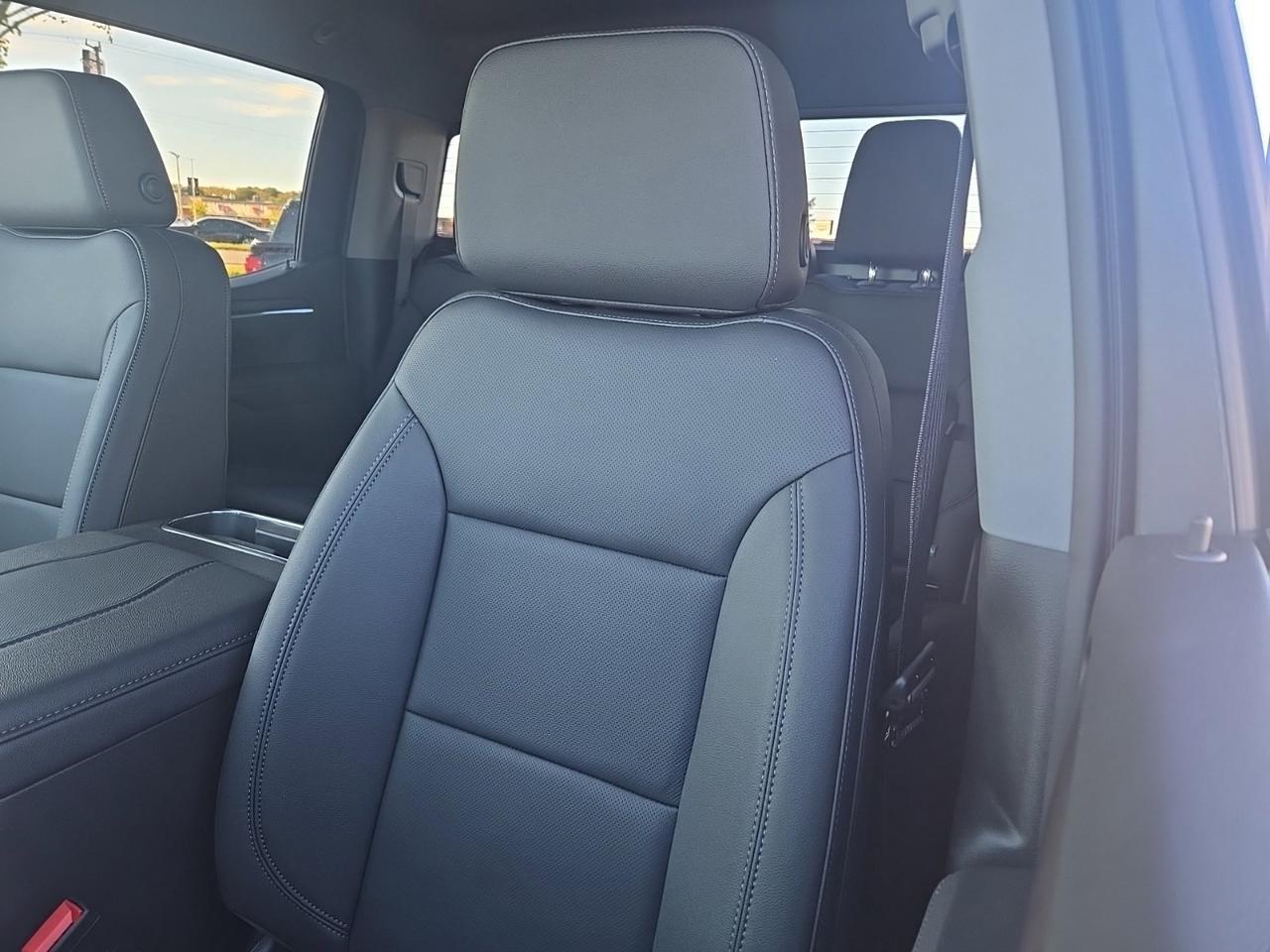 2026 GMC Sierra 1500 SLT Fredericksburg VA