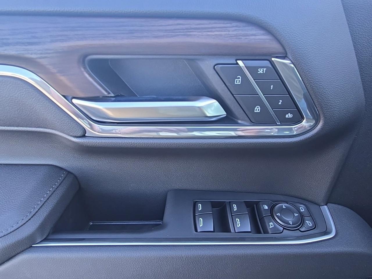 2026 GMC Sierra 1500 SLT Fredericksburg VA