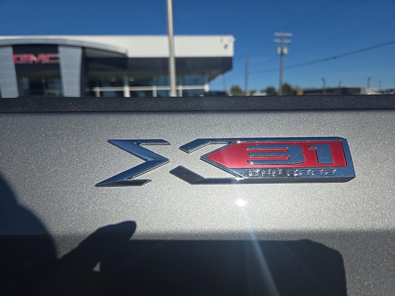 2026 GMC Sierra 1500 SLT Fredericksburg VA