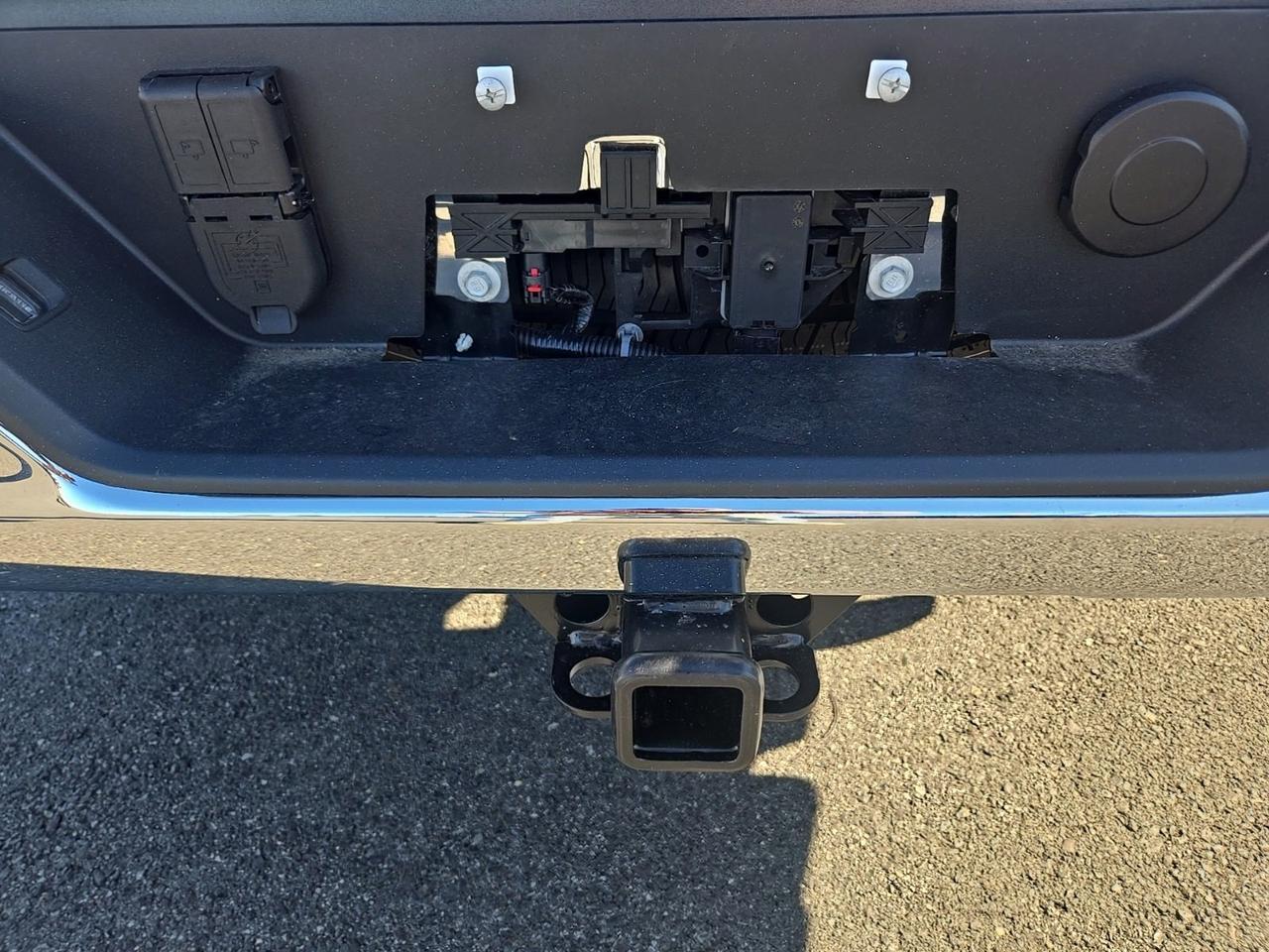 2026 GMC Sierra 1500 SLT Fredericksburg VA