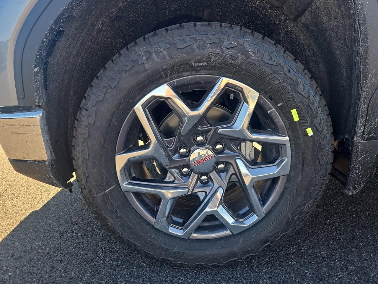 2026 GMC Sierra 1500 SLT Fredericksburg VA