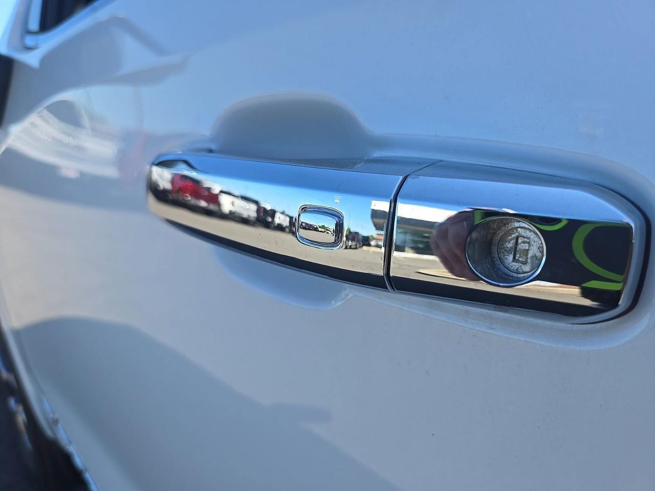 2026 GMC Sierra 1500 SLT Fredericksburg VA