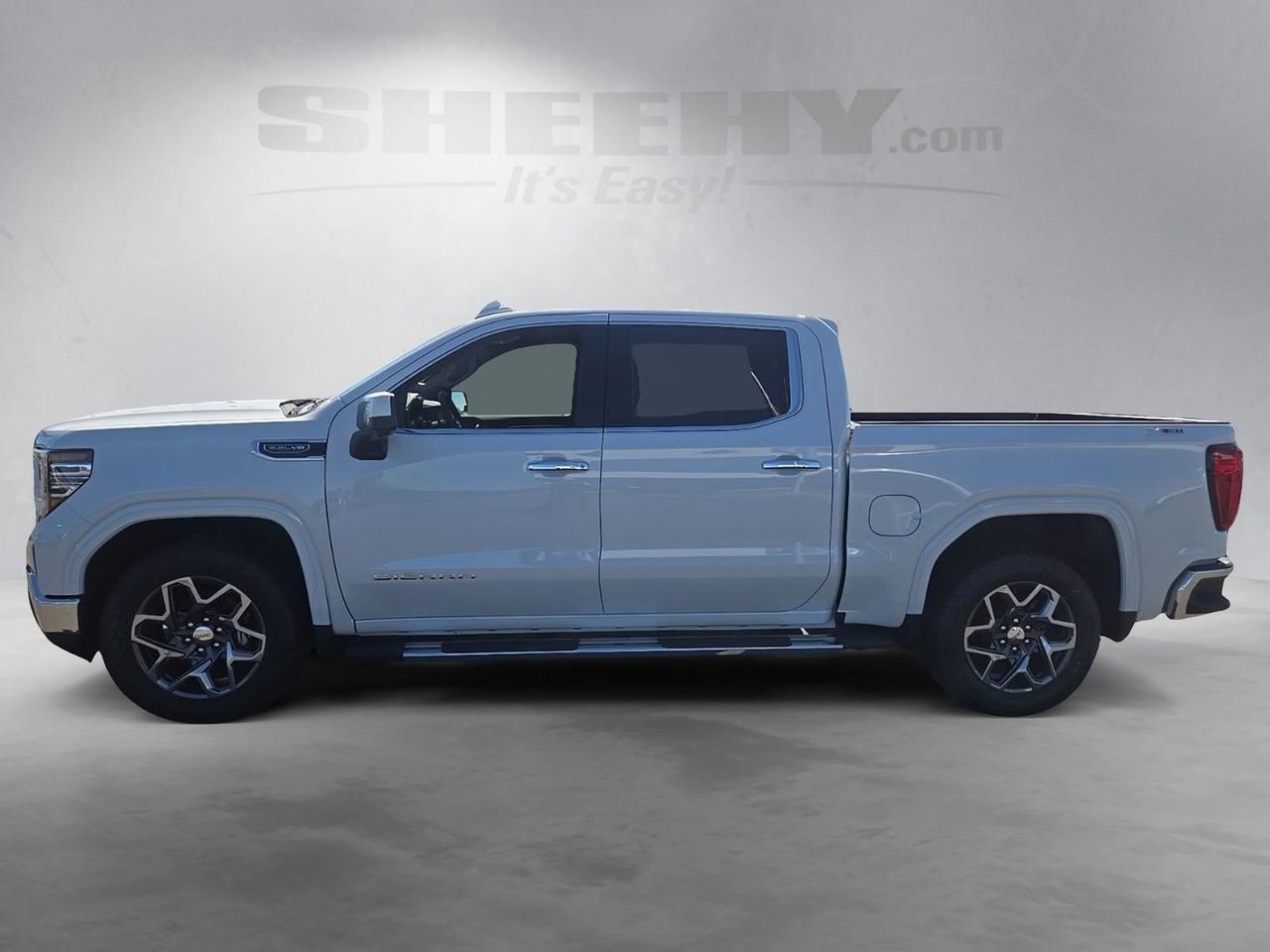 2026 GMC Sierra 1500 SLT Fredericksburg VA